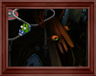 The Great Jitters: Haunting Hunt Screenshot