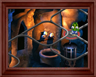 The Great Jitters: Haunting Hunt Screenshot