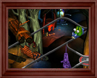 The Great Jitters: Haunting Hunt Screenshot