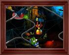 The Great Jitters: Haunting Hunt Screenshot