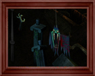 The Great Jitters: Haunting Hunt Screenshot
