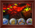The Great Jitters: Haunting Hunt Screenshot