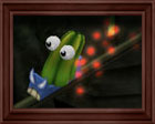 Pudding Panic Screenshot