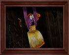 Pudding Panic Screenshot