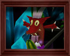Pudding Panic Screenshot