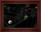 Pudding Panic Screenshot