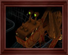 Pudding Panic Screenshot