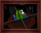 Pudding Panic Screenshot