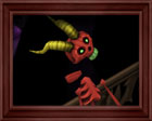 Pudding Panic Screenshot