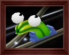 Pudding Panic Screenshot
