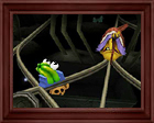 Pudding Panic Screenshot