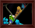 Pudding Panic Screenshot