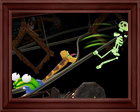 Pudding Panic Screenshot