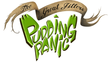 pudding panic