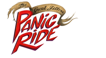 panic ride