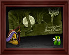 Pudding Panic Forest